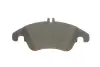 Колодки MERCEDES-BENZ 000420900490 (фото 10)