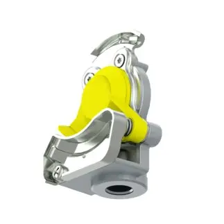 Coupling head. Головка соединительная MERCEDES-BENZ 0004297930