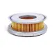 Oil filter, cartridge. Фильтр масляный, вставка MERCEDES-BENZ 0004661604 (фото 1)