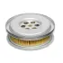 Hydraulic filter, cartridge. Фильтр гидравлический, вставка MERCEDES-BENZ 0004662104 (фото 1)