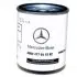 Fuel filter, water separator, Spin-On. Фильтр топливный, сепаратор, накручиваемый MERCEDES-BENZ 0004779415 (фото 1)