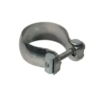 Хомут MERCEDES-BENZ 000 490 12 41