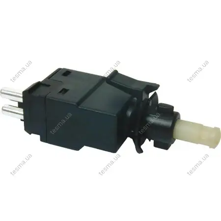Brake light switch. Выключатель стоп сиганала MERCEDES-BENZ 0005458609 (фото 1)