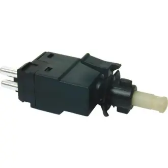 Brake light switch. Выключатель стоп сиганала MERCEDES-BENZ 0005458609
