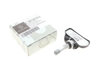 Деталь MERCEDES-BENZ 0009050030