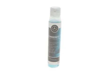 Рідина MERCEDES-BENZ 000986200016
