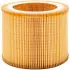 Air filter. Фильтр воздушный MERCEDES-BENZ 0009891311 (фото 1)