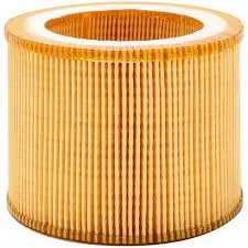 Air filter. Фильтр воздушный MERCEDES-BENZ 0009891311