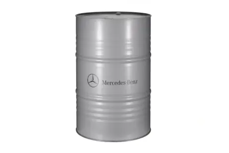 Олива 5W30 MB229.52 (200L) MERCEDES-BENZ 000989330917ABDE