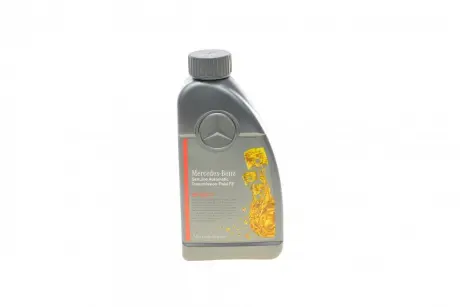 Трансмісійна + гідравлічна рідина MERCEDES-BENZ 000989590411ADNE