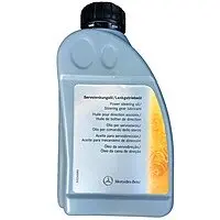 Жидкость гидравлическая, Mercedes-Benz PSF, 0.5L MERCEDES-BENZ 0009898803