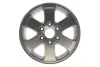 Диск колісний MB Sprinter 208-319/VW Crafter 30-35 06- (6.50Jx16 H2 ET54) (легкосплавний) MERCEDES-BENZ 0014018602 (фото 1)