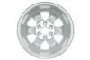 Диск колісний MB Sprinter 208-319/VW Crafter 30-35 06- (6.50Jx16 H2 ET54) (легкосплавний) MERCEDES-BENZ 0014018602 (фото 3)
