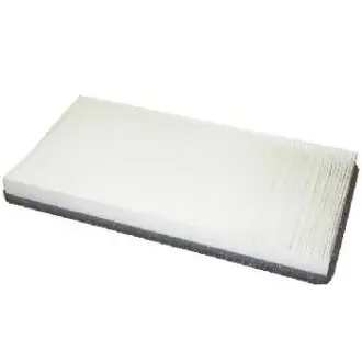 Cabin filter. Фильтр салона MERCEDES-BENZ 0018356947