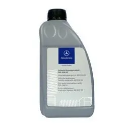 Масло трансмисcионное, Mercedes-Benz 85W-90 MB 235.7, 1L MERCEDES-BENZ 001989170310