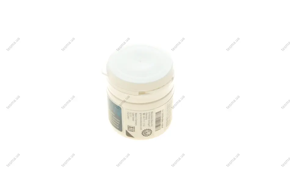 Паста для форсунок MERCEDES-BENZ 001989425111 (фото 1)