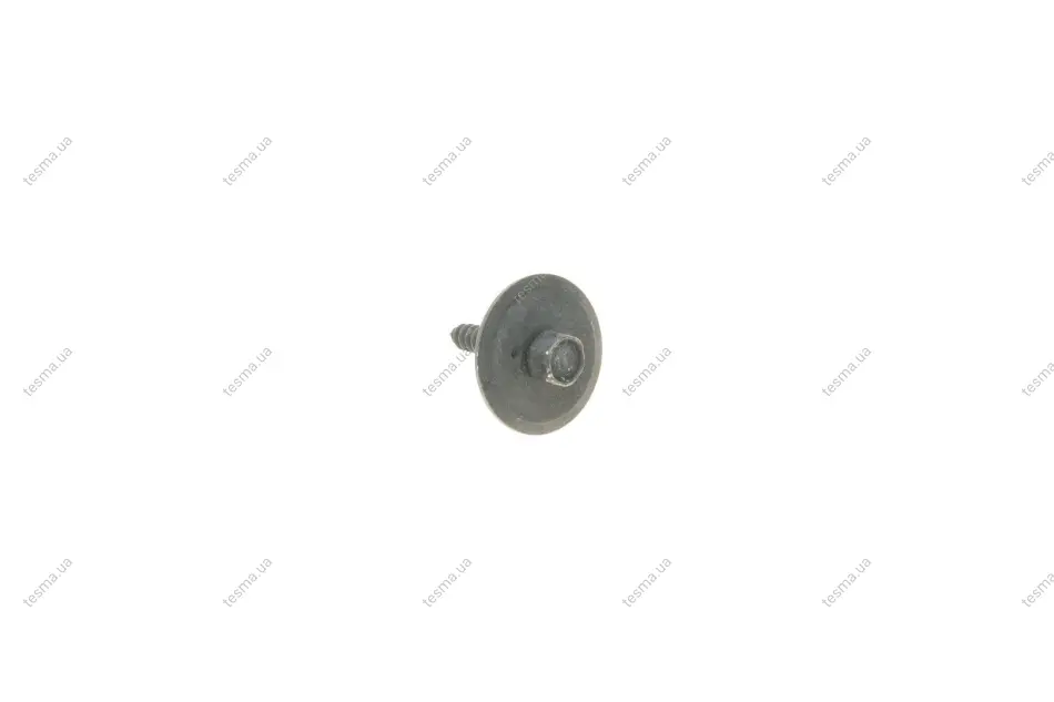 болт (4.8x24mm) MERCEDES-BENZ 0019904410 - фото 1