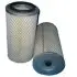 Air filter. Фильтр воздушный MERCEDES-BENZ 0020947004 (фото 1)