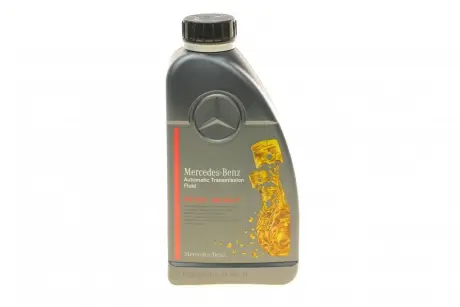 Олива КПП 236.17 1л MERCEDES-BENZ 002989060312
