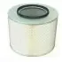 Air filter, primary. Фильтр воздушный, основной MERCEDES-BENZ 0030944204 (фото 1)