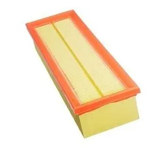 Air filter. Фильтр воздушный MERCEDES-BENZ 0030946804