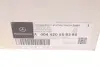 Супорт гальмівний (передній) (L) MB Sprinter 209-319/VW Crafter 06- (Brembo) MERCEDES-BENZ 004420558380 (фото 13)