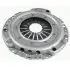 Pressure clutch disc. Прижимной диск сцепления, корзина MERCEDES-BENZ 0052505504 (фото 1)