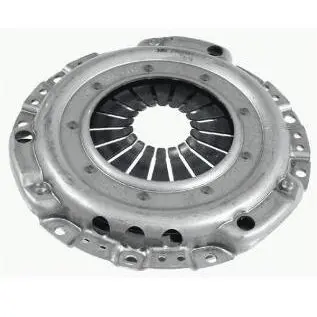 Pressure clutch disc. Прижимной диск сцепления, корзина MERCEDES-BENZ 0052505504