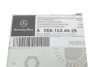 Клапан управління турбіни MB Sprinter 2.2CDI OM646 MERCEDES-BENZ 0061536628 (фото 7)