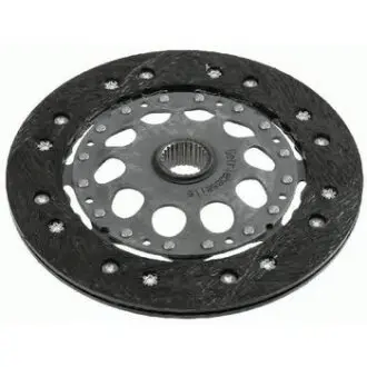 Clutch kit. Комплект сцепления MERCEDES-BENZ 0142505103