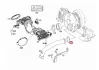 Ущільнювач MERCEDES-BENZ 0149976445 (фото 3)