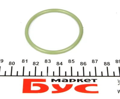 Кольцо уплотнительное MERCEDES-BENZ 0149976445