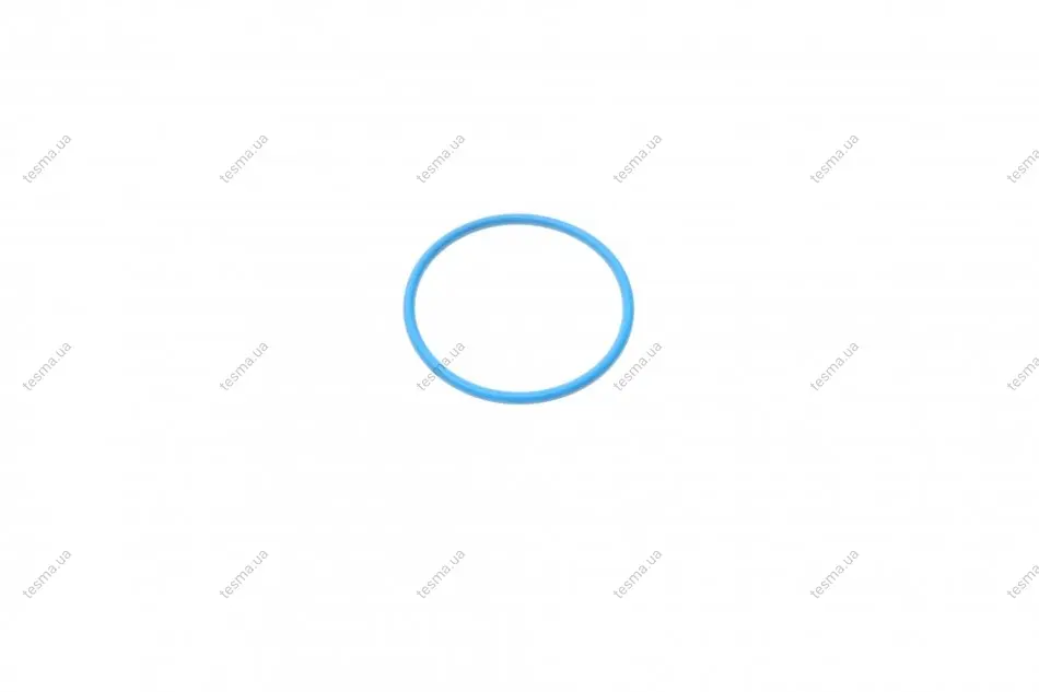 Прокладка клапана тиску оливи MB OM651 MERCEDES-BENZ 018997024564 (фото 1)