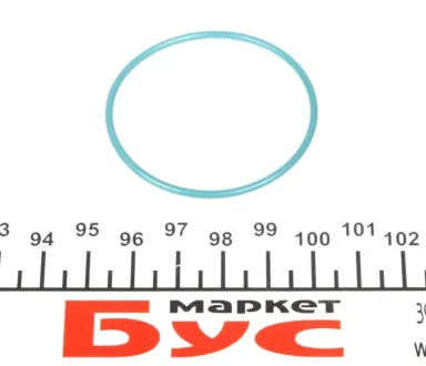 Ущільнювач MERCEDES-BENZ 0259973448