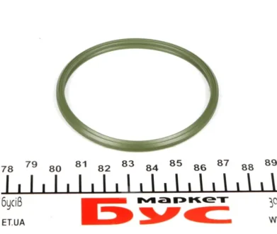 Сальник MERCEDES-BENZ 0289974548
