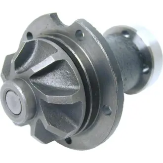 Water pump. Насос системы охлаждения MERCEDES-BENZ 1102000120