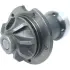 Water pump. Насос системы охлаждения MERCEDES-BENZ 1102001720 (фото 1)
