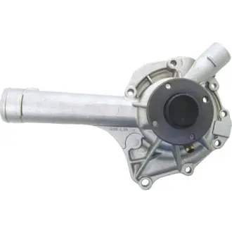Water pump. Насос системы охлаждения MERCEDES-BENZ 1112000401