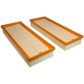 Air filter. Фильтр воздушный MERCEDES-BENZ 1120940004