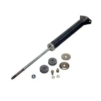 Shock absorber. Амортизатор MERCEDES-BENZ 1233200230