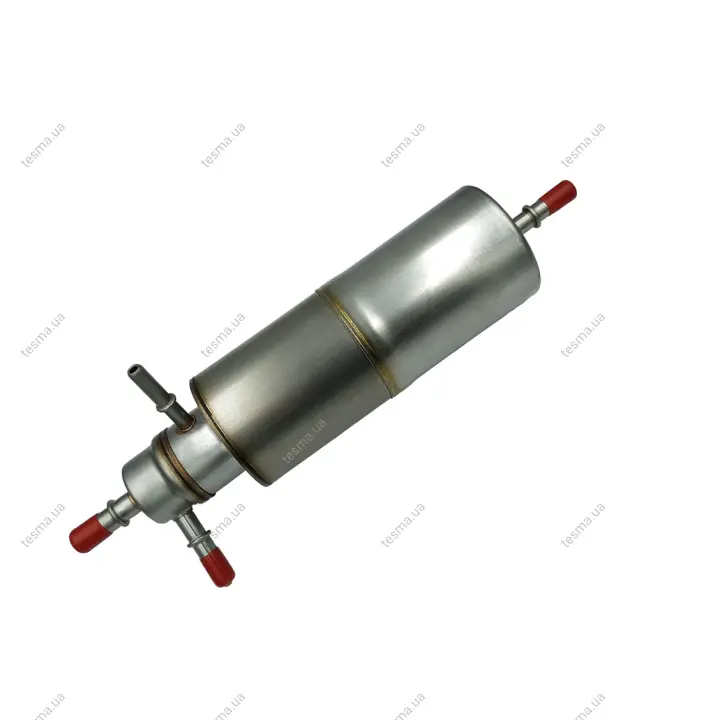 фильтр топливный, проточный. фільтр паливний, проточний. fuel filter, in-line MERCEDES-BENZ 1634770701 - фото 1