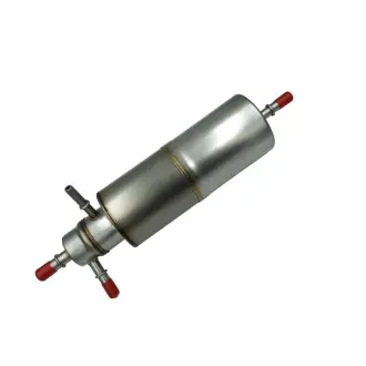 фильтр топливный, проточный. фільтр паливний, проточний. fuel filter, in-line MERCEDES-BENZ 1634770701