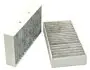Cabin air filter MERCEDES-BENZ 1668300318 (фото 1)