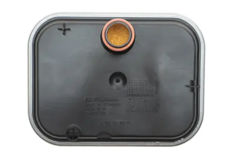 Фільтр АКПП MB A-class (W168)/Vaneo (414) 97-05 MERCEDES-BENZ 1683770395