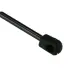 Gas spring, shock absorber. Пружина газовая, амортизатор MERCEDES-BENZ 1707500036 (фото 1)