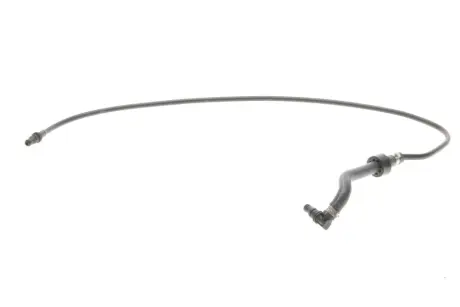 Патрубок радіатора MB E-class (W211//S211) 02-09 MERCEDES-BENZ 2115010725