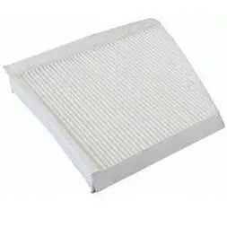 Cabin air filter. Фильтр воздушный салона MERCEDES-BENZ 2118300418
