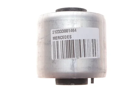 Сайлентблок важеля (переднього/ззаду) MB E-class (W212) 09-16 MERCEDES-BENZ 212333001464