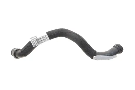 Патрубок радіатора MB CLS-class (C218/X218)/E-class (W212/S212) 09-16 MERCEDES-BENZ 2125015782
