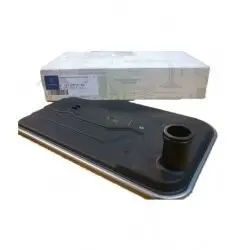 Hydraulic filter, automatic gearbox, element. Фильтр гидравлический, АКПП, элемент MERCEDES-BENZ 2212770000